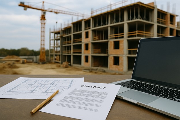 AIA Contracts Attorney Florida