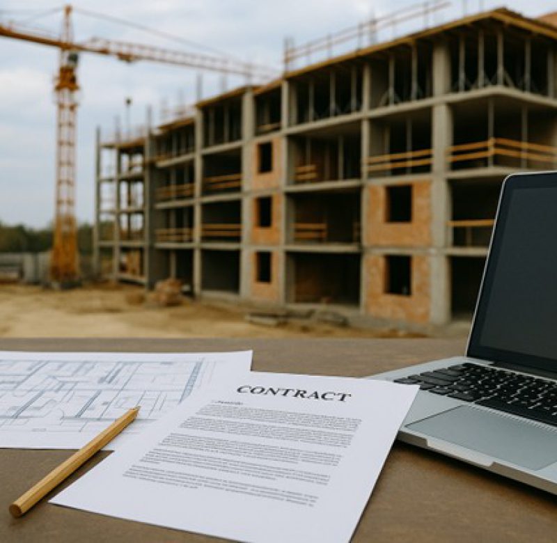 AIA Contracts Attorney Florida